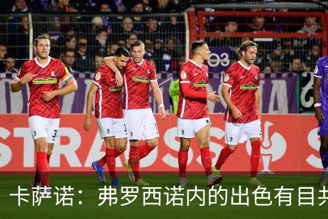卡萨诺：弗罗西诺内的出色有目共睹；阿尔维尼为何才崭露头角